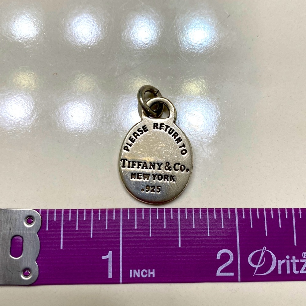 Charm round